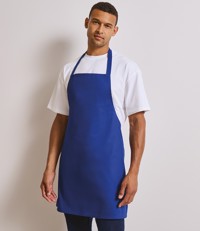 Essential Bib Apron Premier PR165
