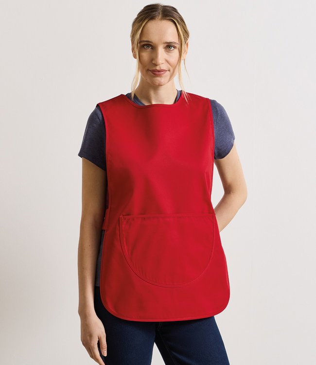 Pocket Tabard Premier PR171
