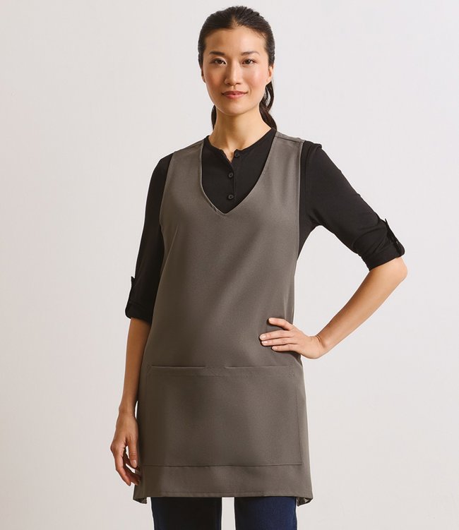 Wrap Around Tunic Apron Premier PR177