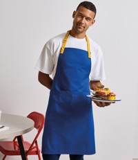 Swap and Pop Customisable Apron Body Premier PR190