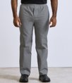 Pull On Chef's Check Trousers Premier PR552