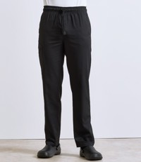 Select Slim Leg Chef's Trousers Premier PR554