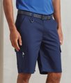 Workwear Cargo Shorts Premier PR564