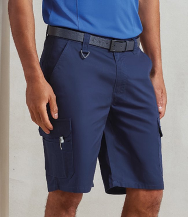 Workwear Cargo Shorts Premier PR564