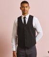 Lined Waistcoat Premier PR622