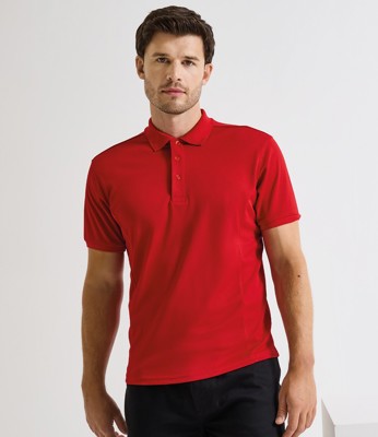 Coolchecker® Plus Piqué Polo Shirt Premier PR630