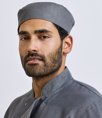 Chef's Skull Cap Premier PR653