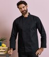 Long Sleeve Chef's Jacket Premier PR657