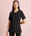 Ladies Camellia Short Sleeve Tunic Premier PR686