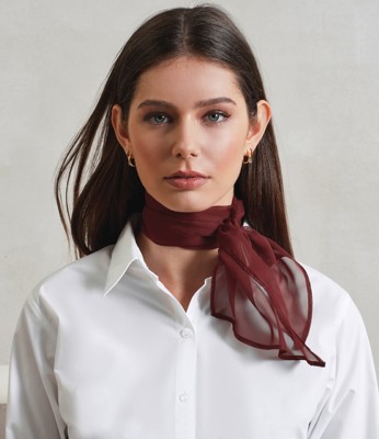 'Colours' Chiffon Scarf Premier PR740