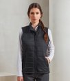 Ladies Recyclight® Padded Gilet Premier PR815