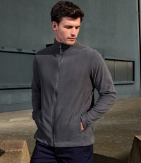 Recyclight® Full Zip Micro Fleece Jacket Premier PR830