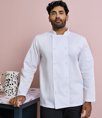 Coolchecker® Long Sleeve Chef's Jacket Premier PR903