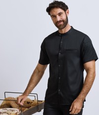 Recyclight® Short Sleeve Chef's Shirt Premier PR904