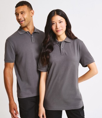 Essential Unisex Polo Shirt Premier PR995