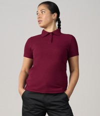 Ladies Pro Piqué Polo Shirt Pro RTX RX101F
