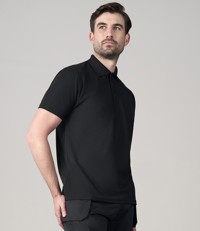 Pro Polyester Polo Shirt Pro RTX RX105