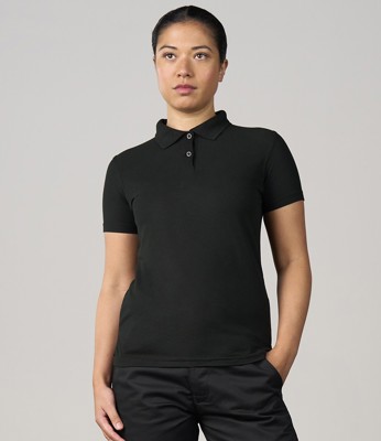 Ladies Pro Polyester Polo Shirt Pro RTX RX105F