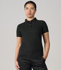 Ladies Pro Polyester Polo Shirt Pro RTX RX105F