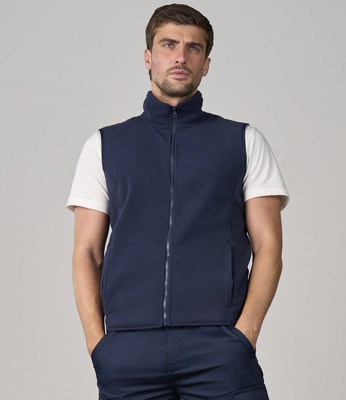 Pro Fleece Gilet Pro RTX RX405