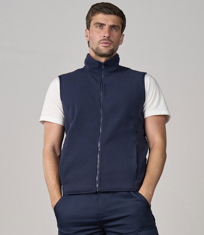 Pro Fleece Gilet Pro RTX RX405