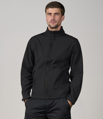 Pro Two Layer Soft Shell Jacket Pro RTX RX500