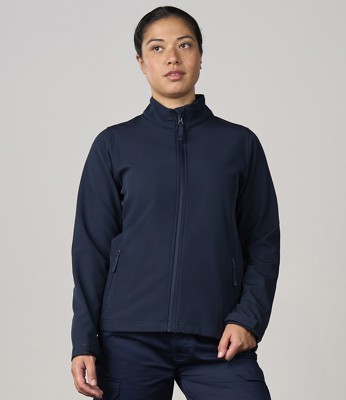 Ladies Pro Two Layer Soft Shell Jacket Pro RTX RX500F