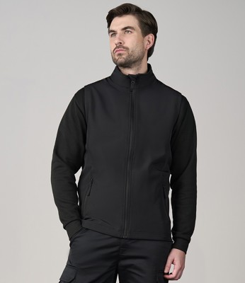 Pro Two Layer Soft Shell Gilet Pro RTX RX550