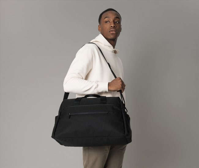 AIRSIDE WEEKENDER QUADRA QD813