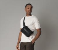 AIRSIDE CROSS BODY BAG QUADRA QD815