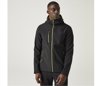 NAVIGATE 2 LAYER HOODED SOFTSHELL JACKET REGATTA RGA705