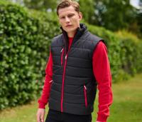 MEN'S NAVIGATE THERMAL BODYWARMER REGATTA RGA892
