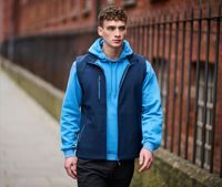 NAVIGATE 2 LAYER SOFTSHELL BODYWARMER REGATTA RGA915