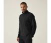 MICRO ZIP NECK FLEECE REGATTA RGF549