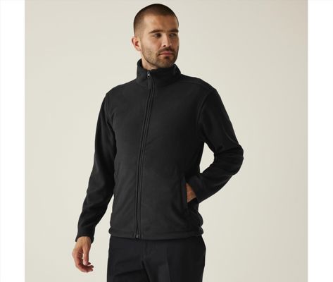 MICRO FULL ZIP FLEECE REGATTA RGF557