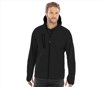 3-LAYER RECYCLED PRINTABLE CASUAL HOODED  SOFTSHELL RESULT RS909X