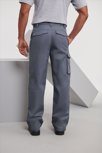 Russell Polycotton Twill Trousers Russell Athletic 9001M
