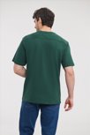Russell Heavy Duty T-Shirt Russell Athletic 9010M