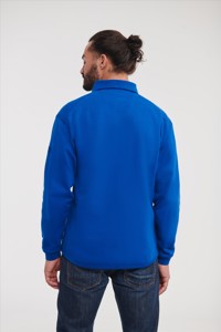 Russell Heavy Duty Collar Sweatshirt Russell Athletic 9012M