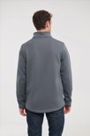 Russell Men Smart Softshell Jacket Russell Athletic 9040M