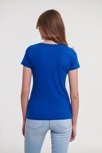 Russell Ladies Pure Organic Tee Russell Athletic 9108F