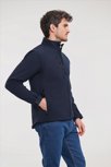 Russell Men Softshell Jacket Russell Athletic 9140M