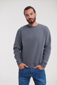 Russell The Authentic Sweatshirt Russell Athletic 9262M