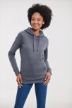 Russell Ladies Authentic Hooded Sweat Russell Athletic 9265F