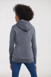 Russell Ladies Authentic Hooded Sweat Russell Athletic 9265F
