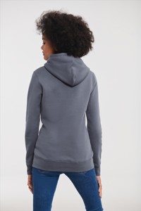 Russell Ladies Authentic Hooded Sweat Russell Athletic 9265F