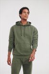 Russell Men Authentic Hooded Sweat Russell Athletic 9265M