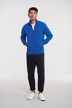 Russell Men Authentic Sweat Jacket Russell Athletic 9267M
