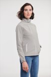Russell Ladies Bionic Softshell Jacket Russell Athletic 9410F