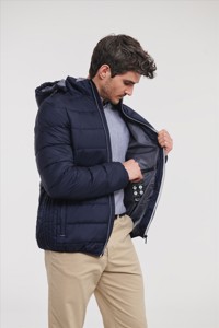 Russell Men Nano Jacket Russell Athletic 9440M